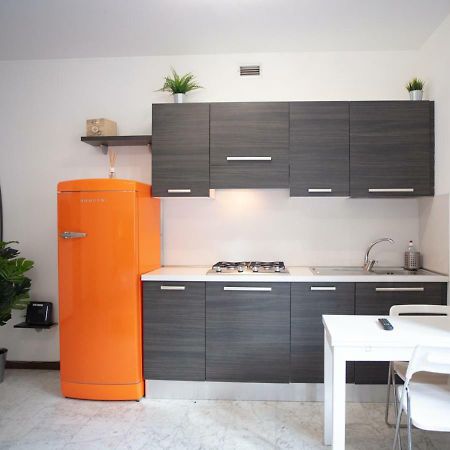 Tadino Studio Milaan Buitenkant foto